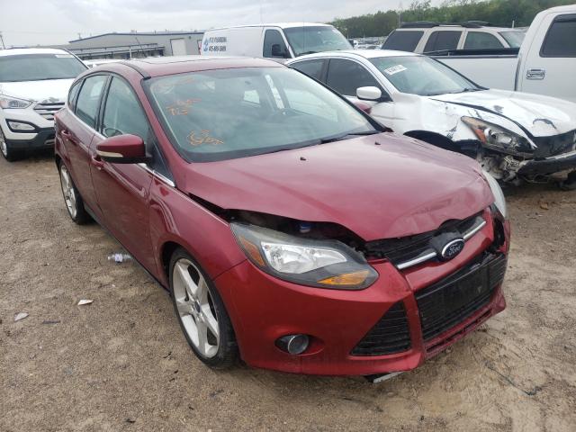 FORD NULL 2014 1fadp3n22el293632