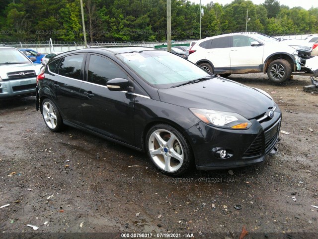 FORD FOCUS 2014 1fadp3n22el315953