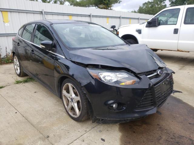 FORD FOCUS TITA 2014 1fadp3n22el342117