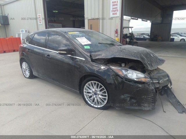 FORD FOCUS 2014 1fadp3n22el342246