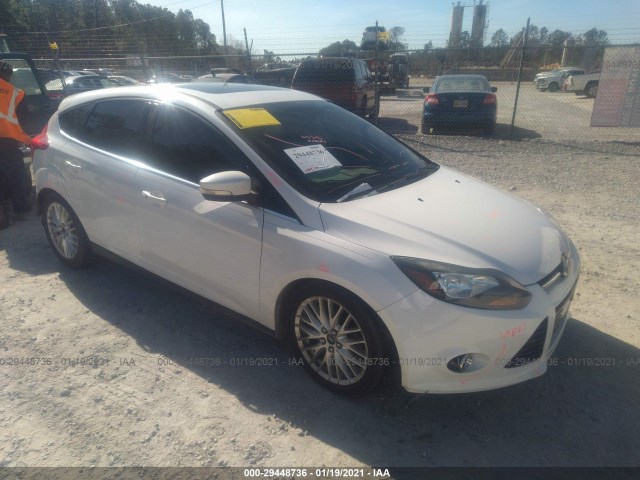 FORD FOCUS 2014 1fadp3n22el353697