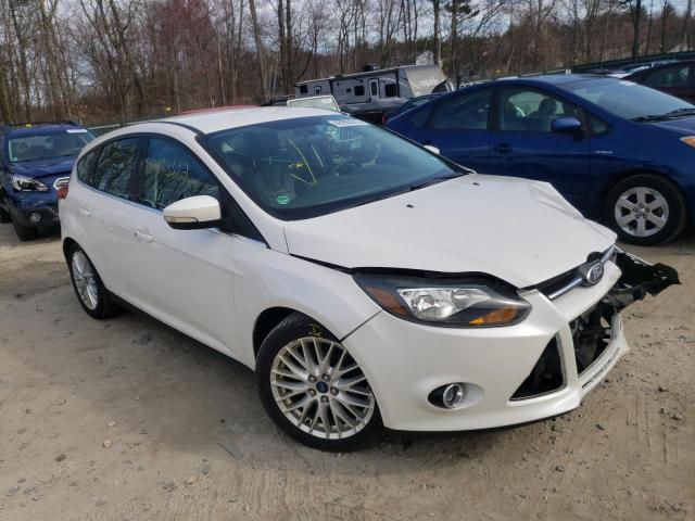 FORD FOCUS TITA 2014 1fadp3n22el365980