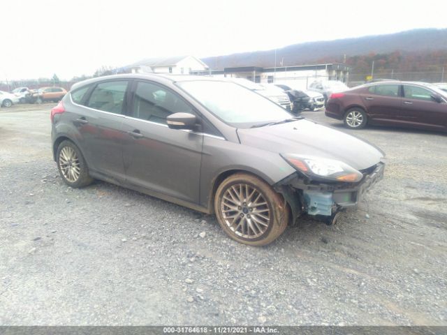 FORD FOCUS 2014 1fadp3n22el367325