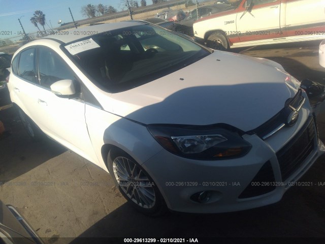 FORD FOCUS 2014 1fadp3n22el374999