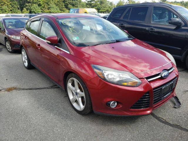 FORD FOCUS TITA 2014 1fadp3n22el377305