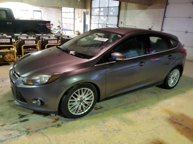 FORD FOCUS 2014 1fadp3n22el380351