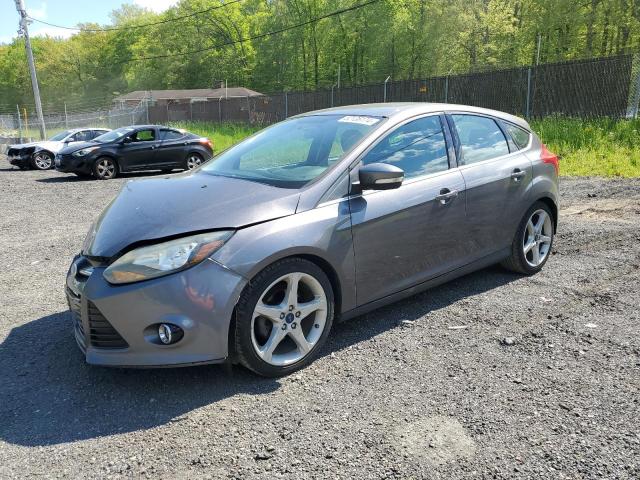 FORD FOCUS 2014 1fadp3n22el383878