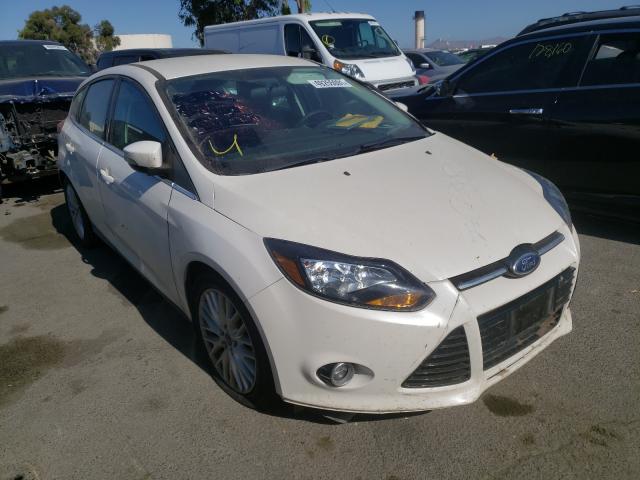 FORD FOCUS TITA 2014 1fadp3n22el423277