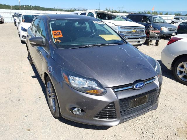 FORD FOCUS TITA 2014 1fadp3n22el454478