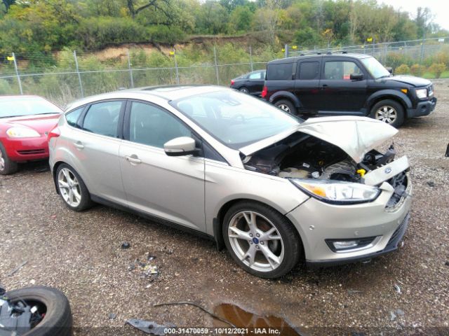 FORD FOCUS 2015 1fadp3n22fl260177