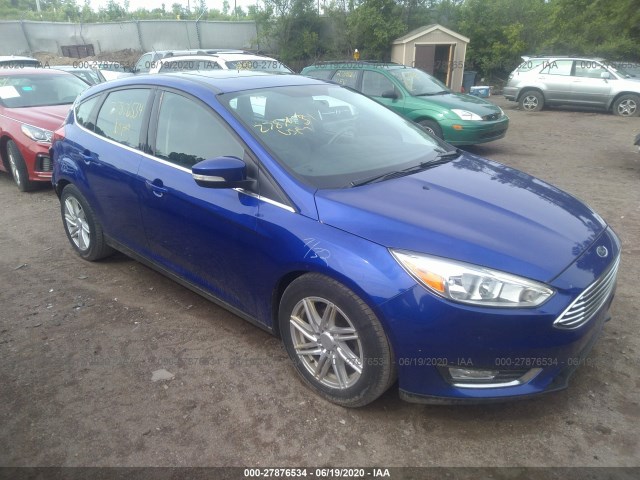 FORD FOCUS 2015 1fadp3n22fl328123