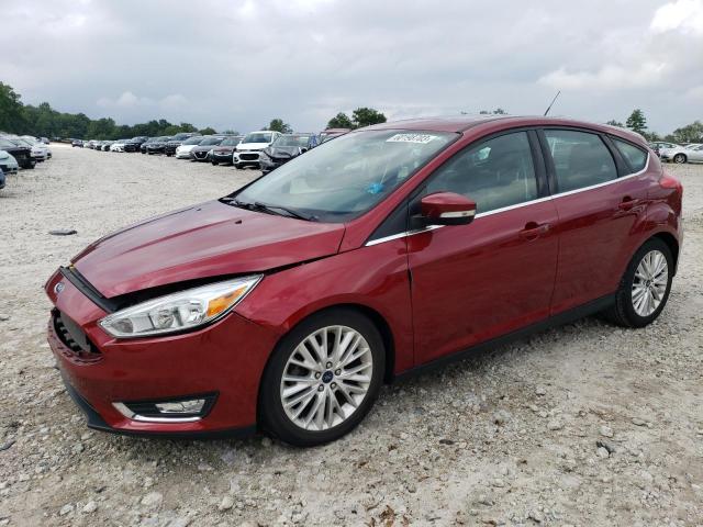 FORD FOCUS 2016 1fadp3n22gl215080