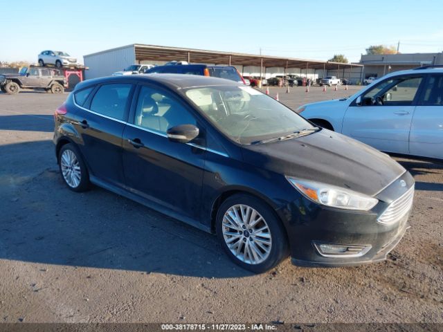 FORD FOCUS 2016 1fadp3n22gl225754