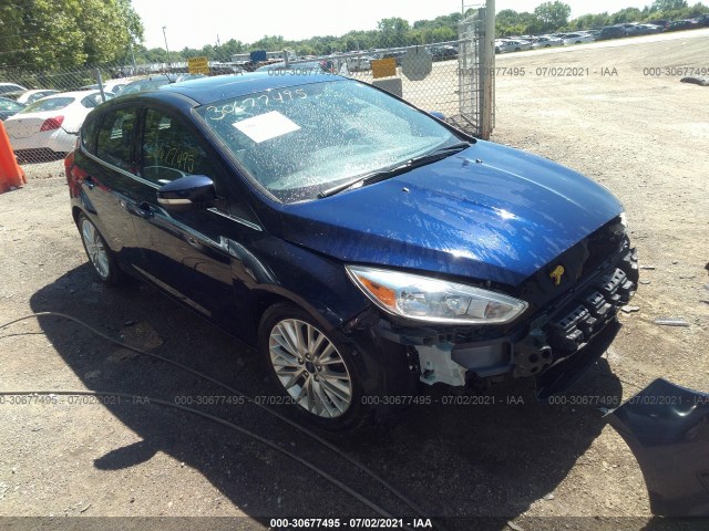 FORD FOCUS 2016 1fadp3n22gl243932