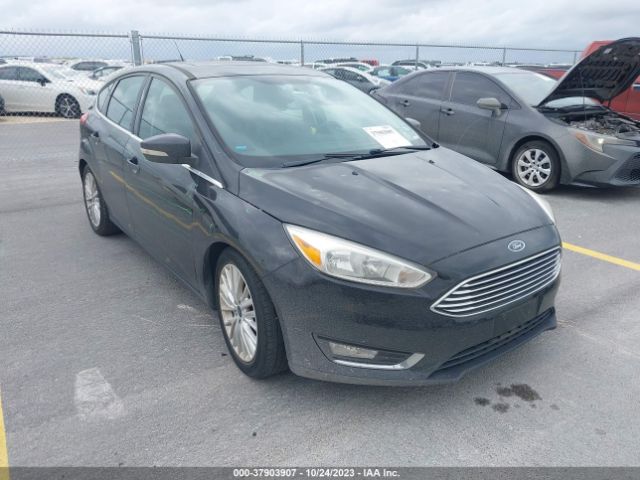 FORD FOCUS 2016 1fadp3n22gl301313