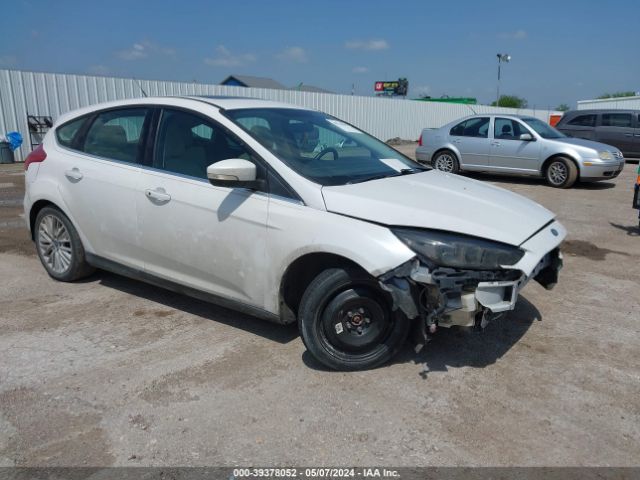 FORD FOCUS 2016 1fadp3n22gl311551