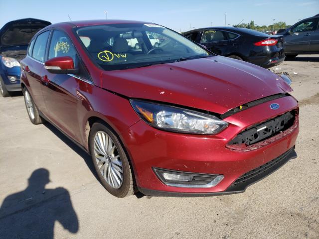 FORD NULL 2016 1fadp3n22gl330536