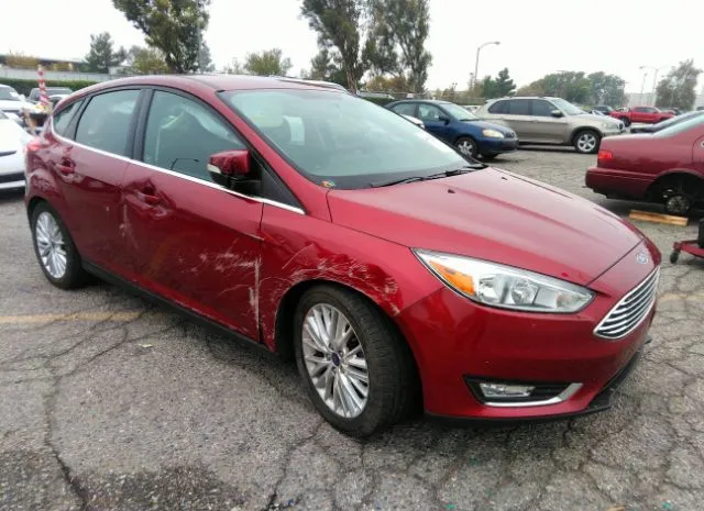 FORD FOCUS 2016 1fadp3n22gl337079