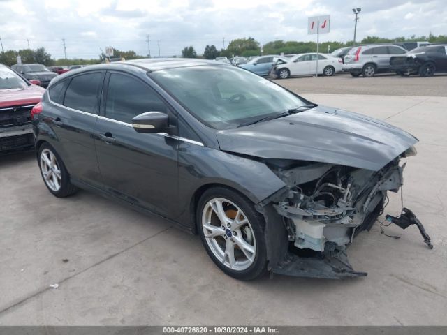 FORD FOCUS 2016 1fadp3n22gl388548