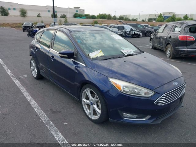 FORD FOCUS 2016 1fadp3n22gl407423