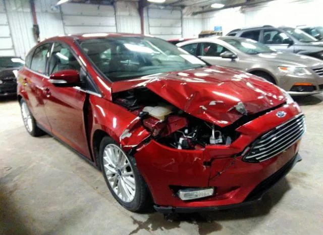 FORD FOCUS 2017 1fadp3n22hl284367