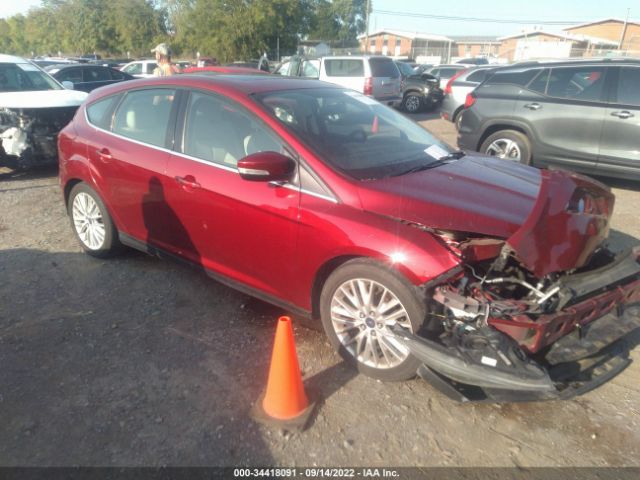 FORD FOCUS 2017 1fadp3n22hl287558