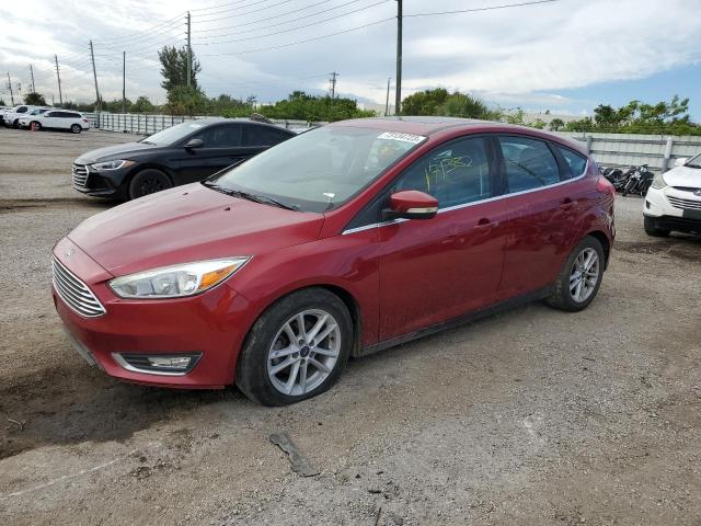 FORD FOCUS 2017 1fadp3n22hl291562