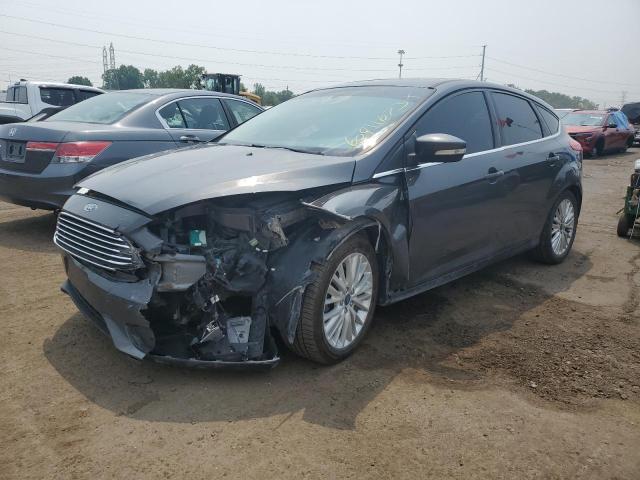 FORD FOCUS 2018 1fadp3n22jl228905