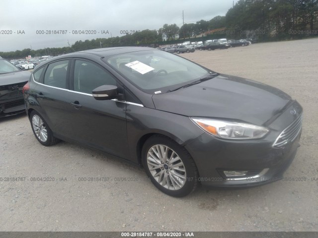 FORD FOCUS 2018 1fadp3n22jl261600