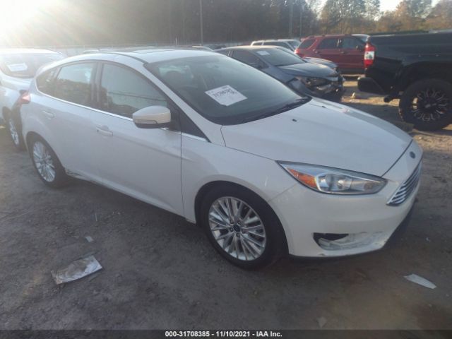 FORD FOCUS 2018 1fadp3n22jl272127