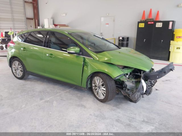 FORD FOCUS 2018 1fadp3n22jl272130