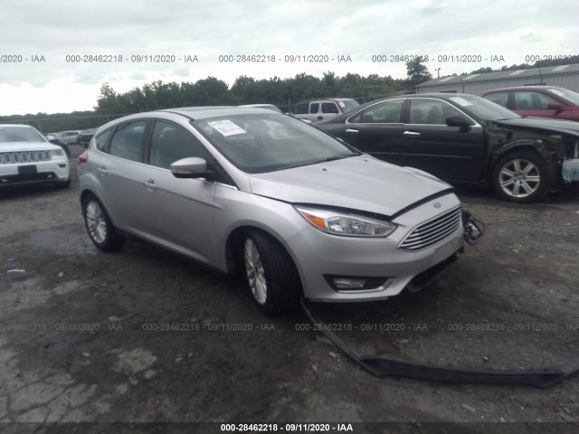 FORD FOCUS 2018 1fadp3n22jl285265