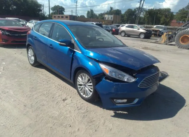 FORD FOCUS 2018 1fadp3n22jl323741