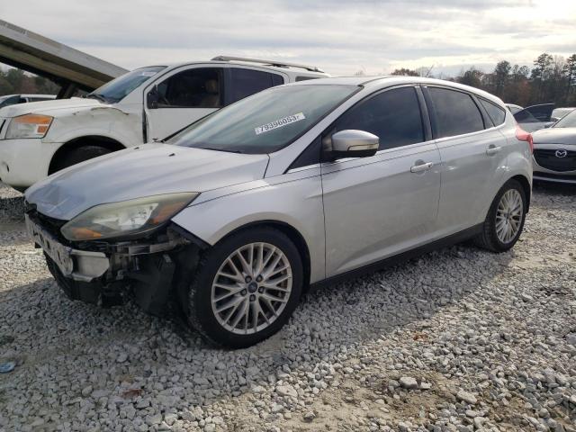 FORD FOCUS 2013 1fadp3n23dl108244