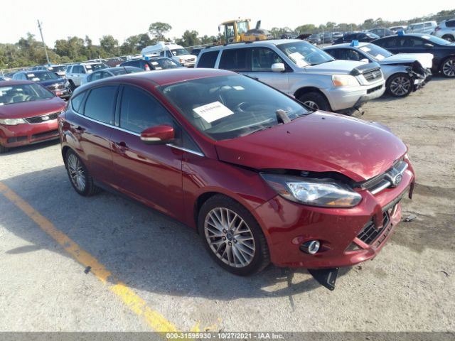 FORD FOCUS 2013 1fadp3n23dl136240