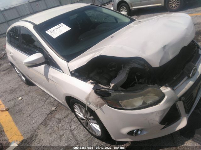 FORD FOCUS 2013 1fadp3n23dl155256