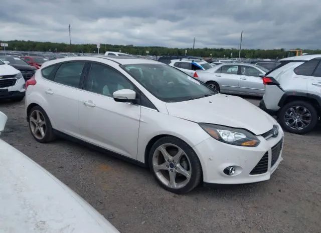 FORD FOCUS 2013 1fadp3n23dl156004