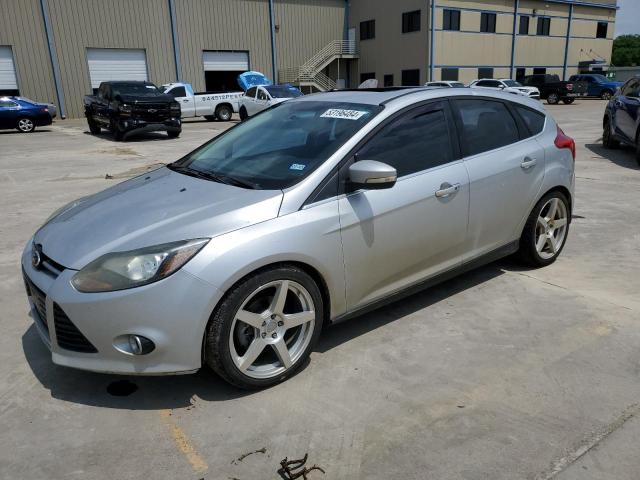 FORD FOCUS 2013 1fadp3n23dl163213