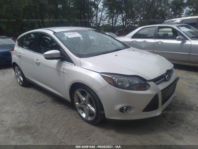 FORD FOCUS 2013 1fadp3n23dl177743