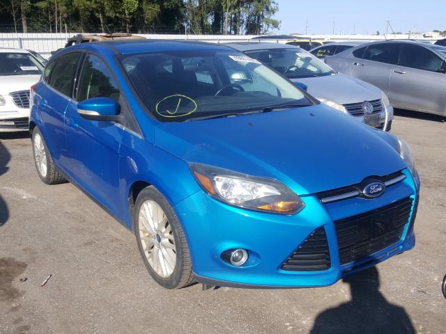 FORD FOCUS TITA 2013 1fadp3n23dl180741