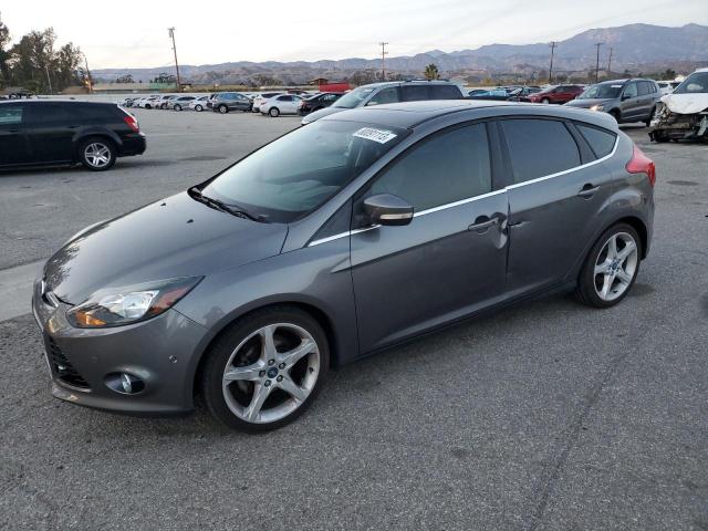 FORD FOCUS 2013 1fadp3n23dl196292