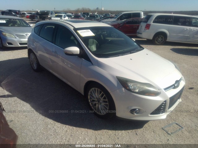 FORD FOCUS 2013 1fadp3n23dl209817