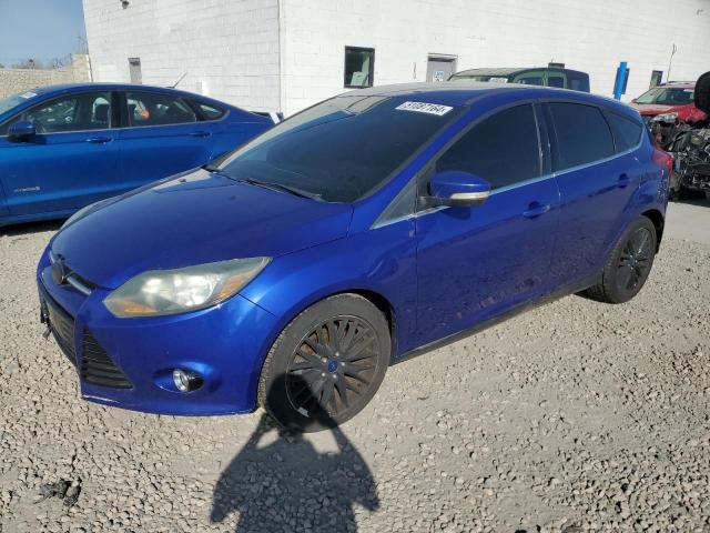 FORD FOCUS 2013 1fadp3n23dl227086