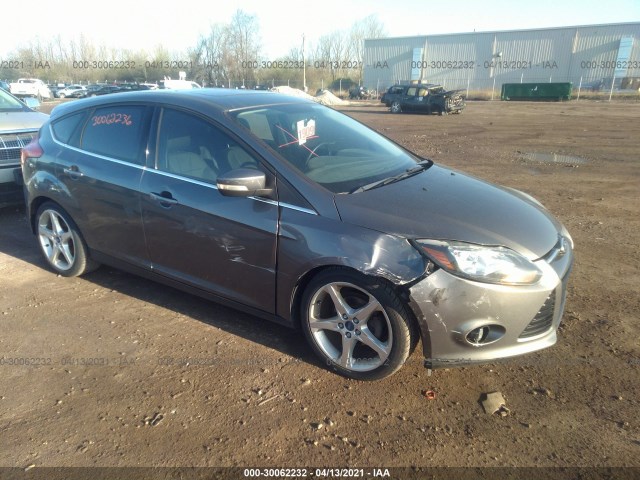 FORD FOCUS 2013 1fadp3n23dl243742