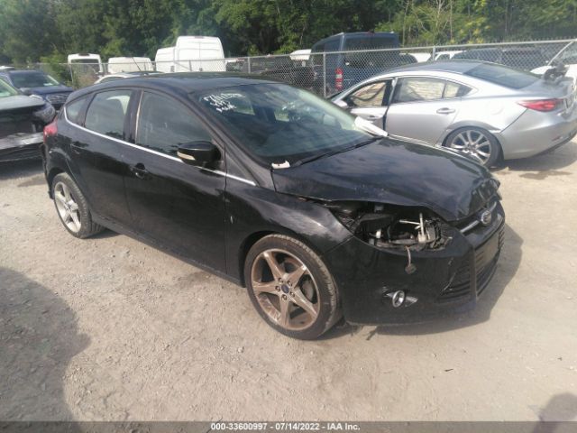 FORD FOCUS 2013 1fadp3n23dl249525