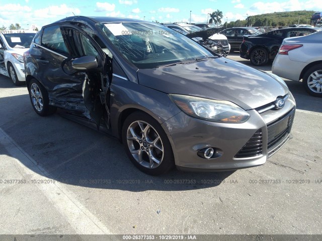 FORD FOCUS 2013 1fadp3n23dl254949