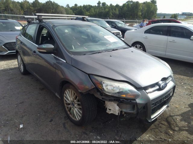 FORD FOCUS 2013 1fadp3n23dl269614