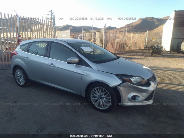 FORD FOCUS 2013 1fadp3n23dl280841