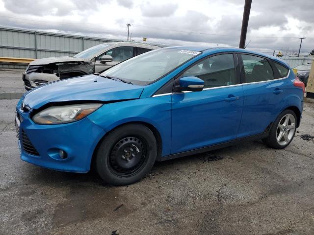 FORD FOCUS 2013 1fadp3n23dl283738