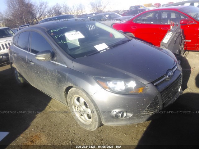 FORD FOCUS 2013 1fadp3n23dl289197